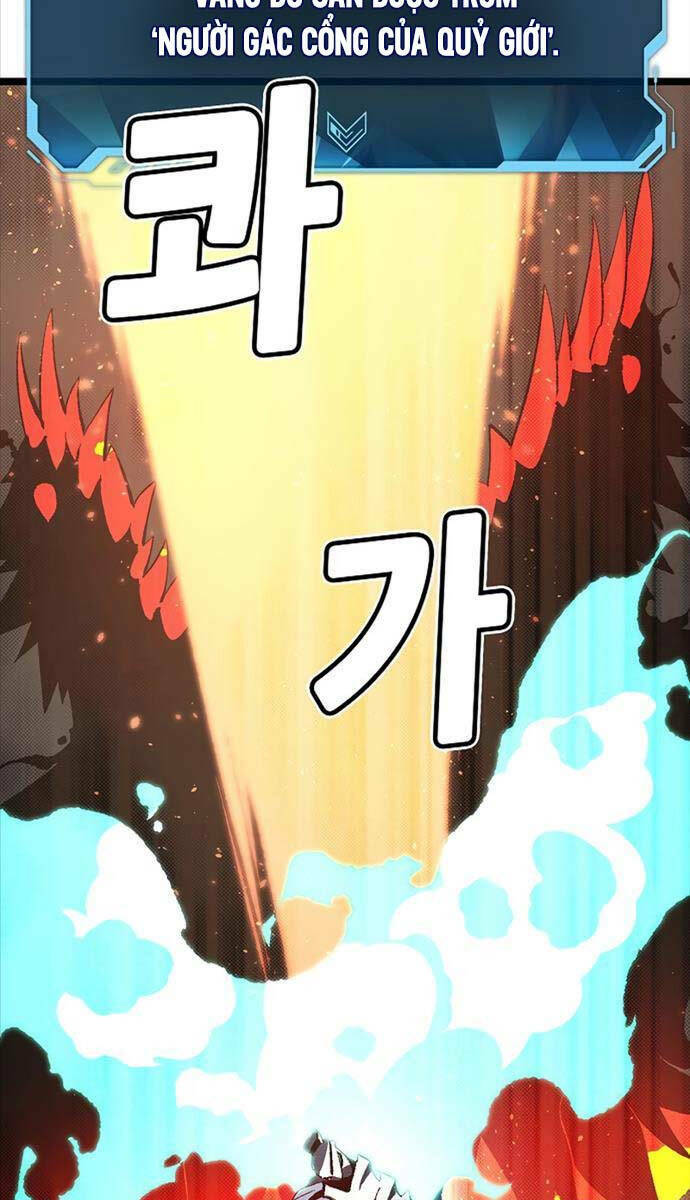 Độc Cô Tử Linh Sư: Chapter 110