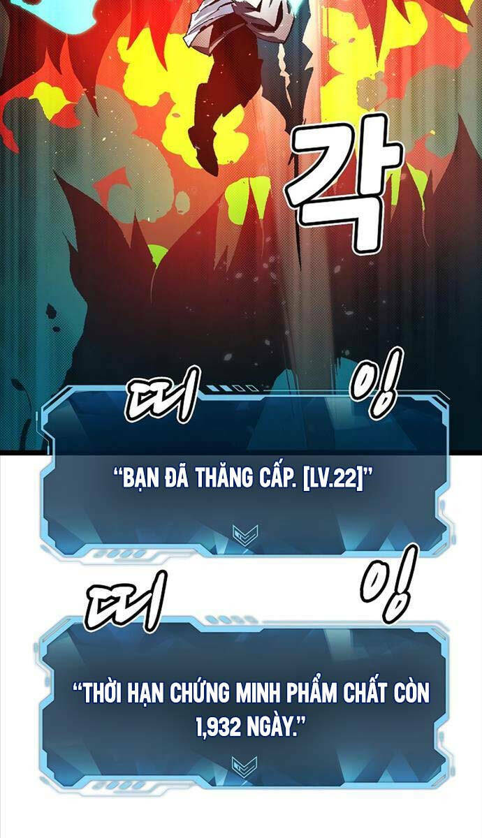 Độc Cô Tử Linh Sư: Chapter 110