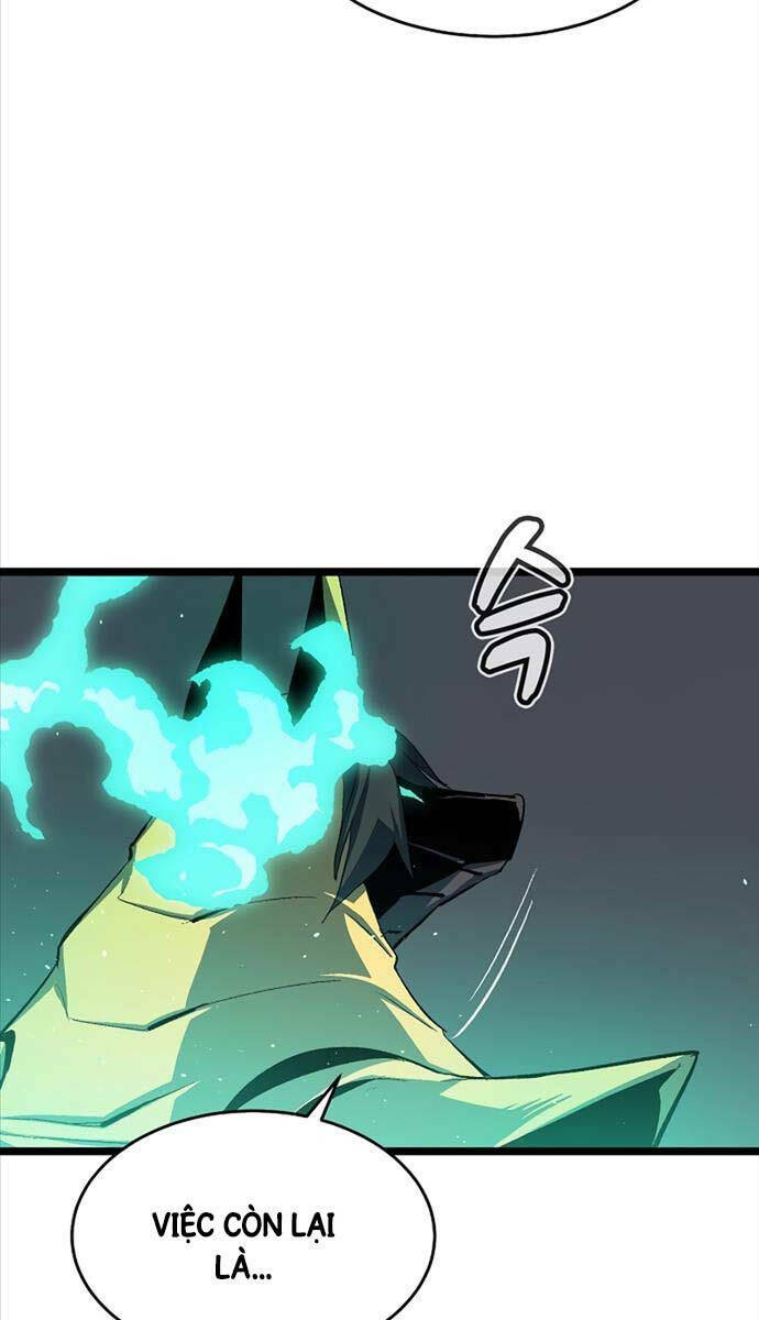 Độc Cô Tử Linh Sư: Chapter 110