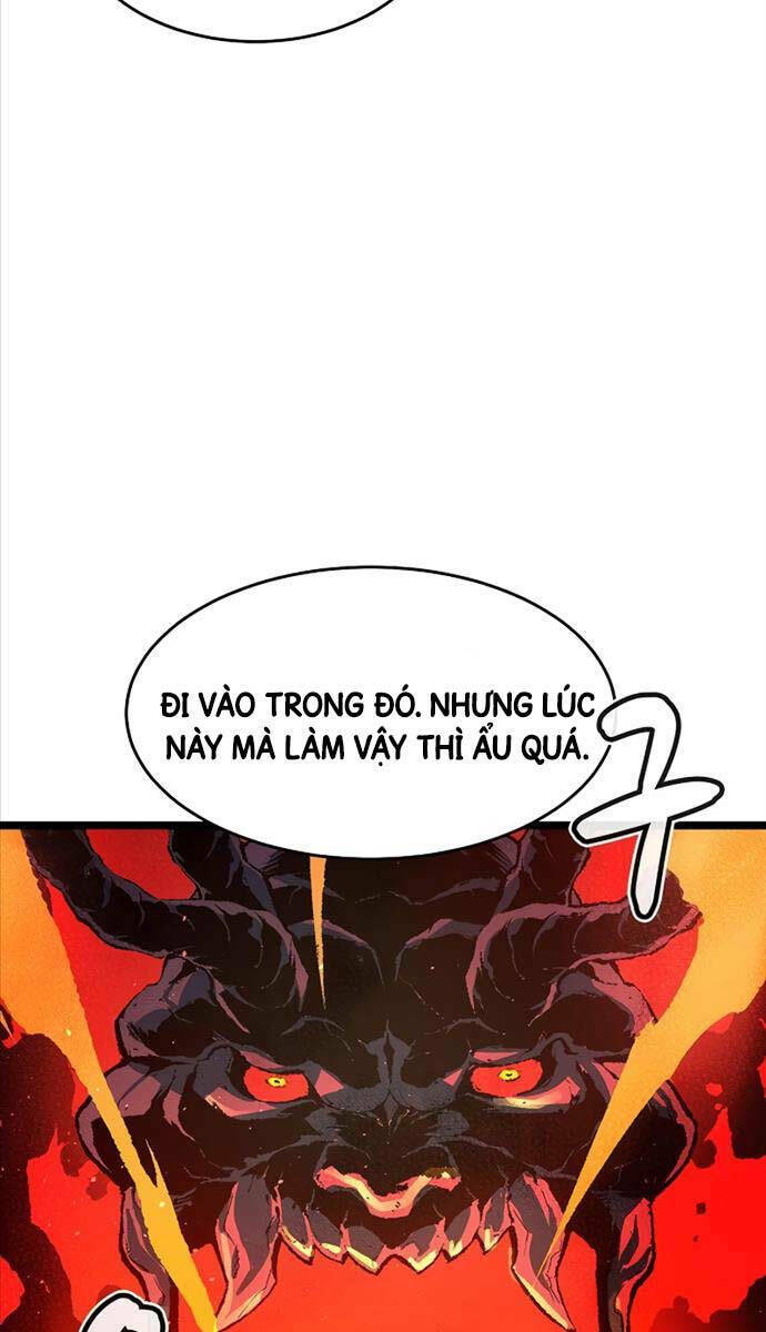 Độc Cô Tử Linh Sư: Chapter 110