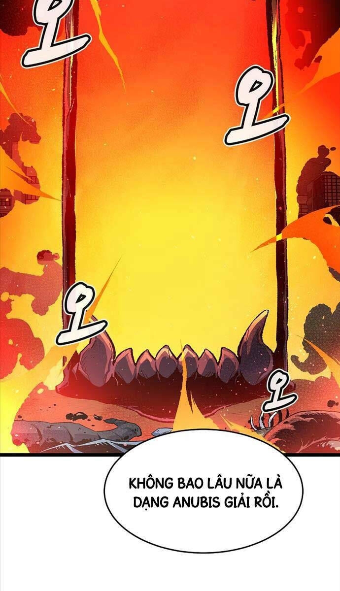 Độc Cô Tử Linh Sư: Chapter 110