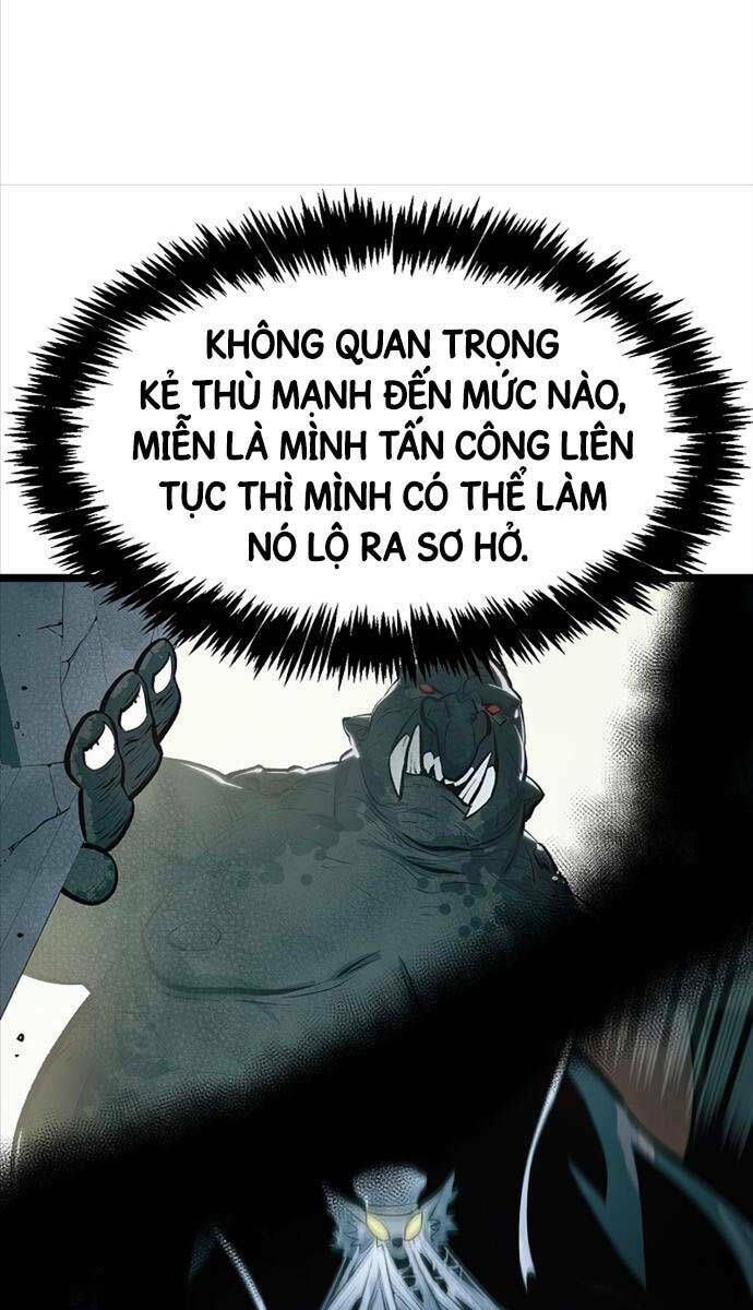 Độc Cô Tử Linh Sư: Chapter 110