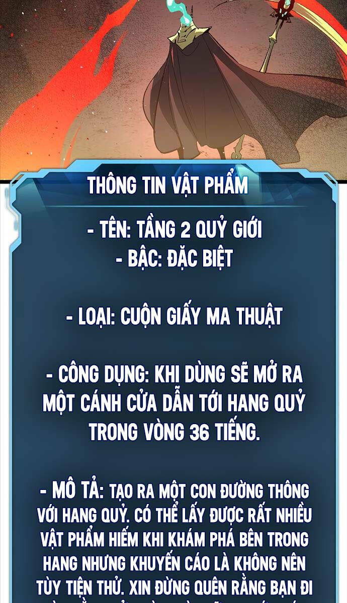 Độc Cô Tử Linh Sư: Chapter 110