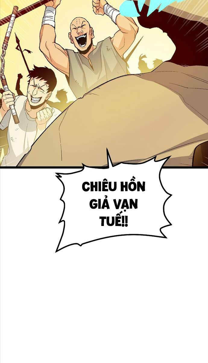 Độc Cô Tử Linh Sư: Chapter 110