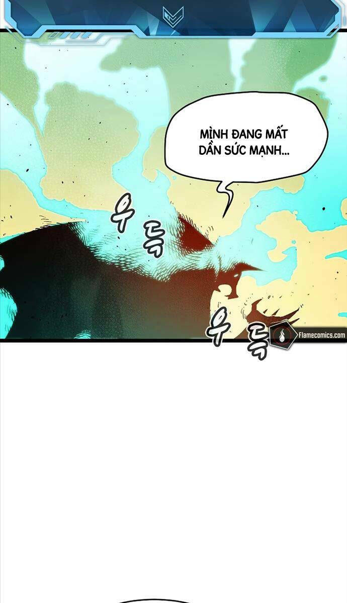 Độc Cô Tử Linh Sư: Chapter 110