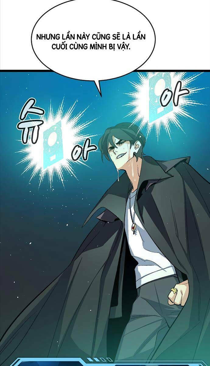 Độc Cô Tử Linh Sư: Chapter 110