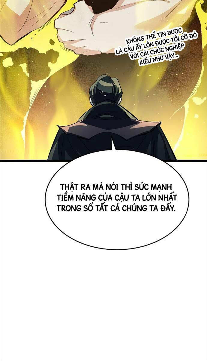 Độc Cô Tử Linh Sư: Chapter 110