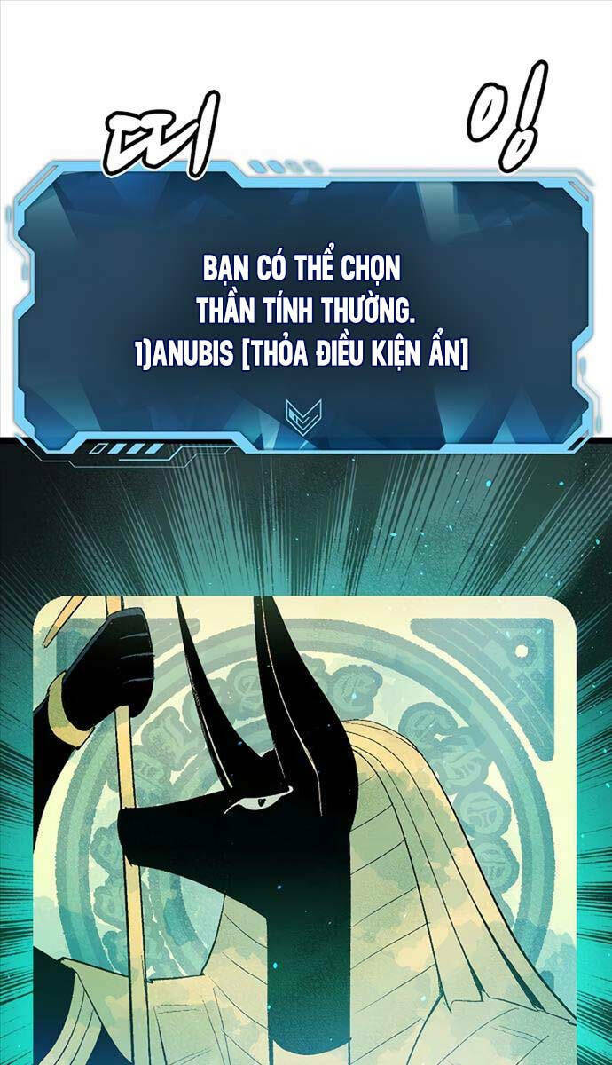 Độc Cô Tử Linh Sư: Chapter 110