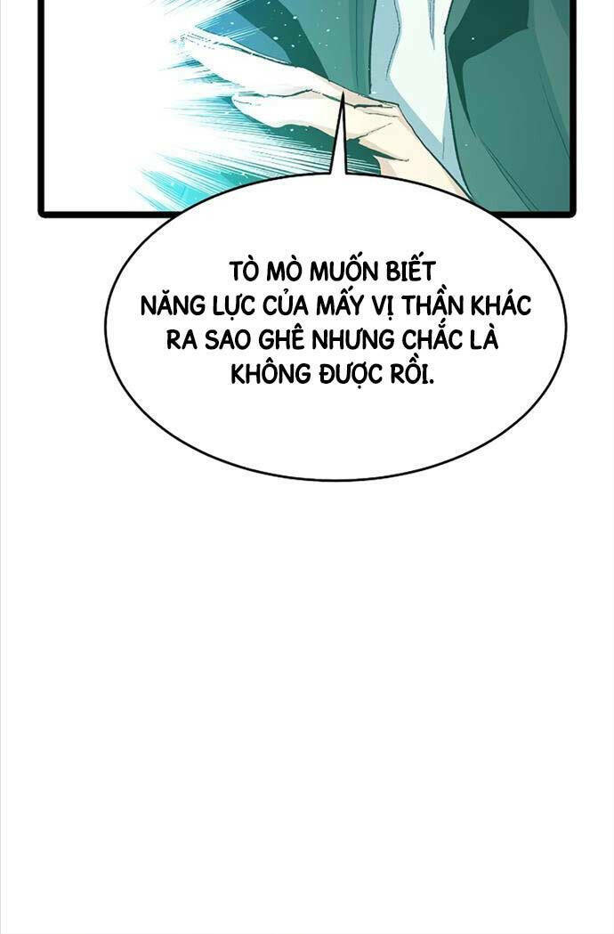 Độc Cô Tử Linh Sư: Chapter 110