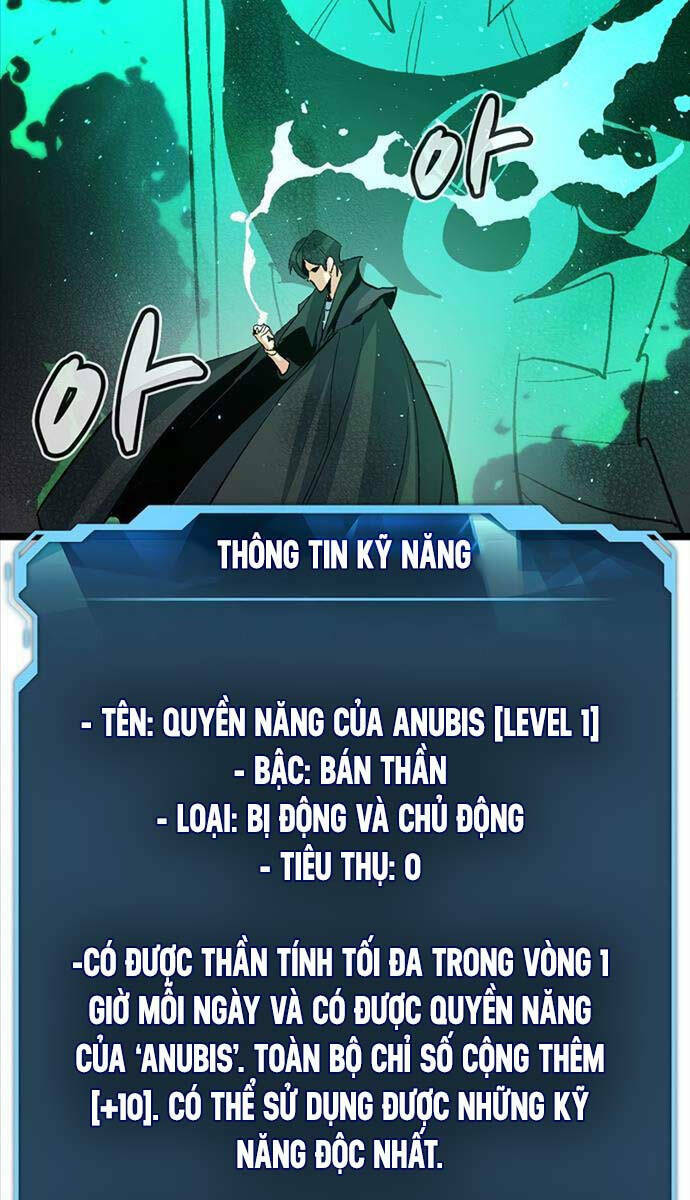 Độc Cô Tử Linh Sư: Chapter 110