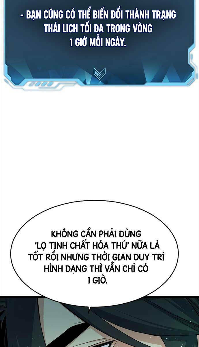 Độc Cô Tử Linh Sư: Chapter 110