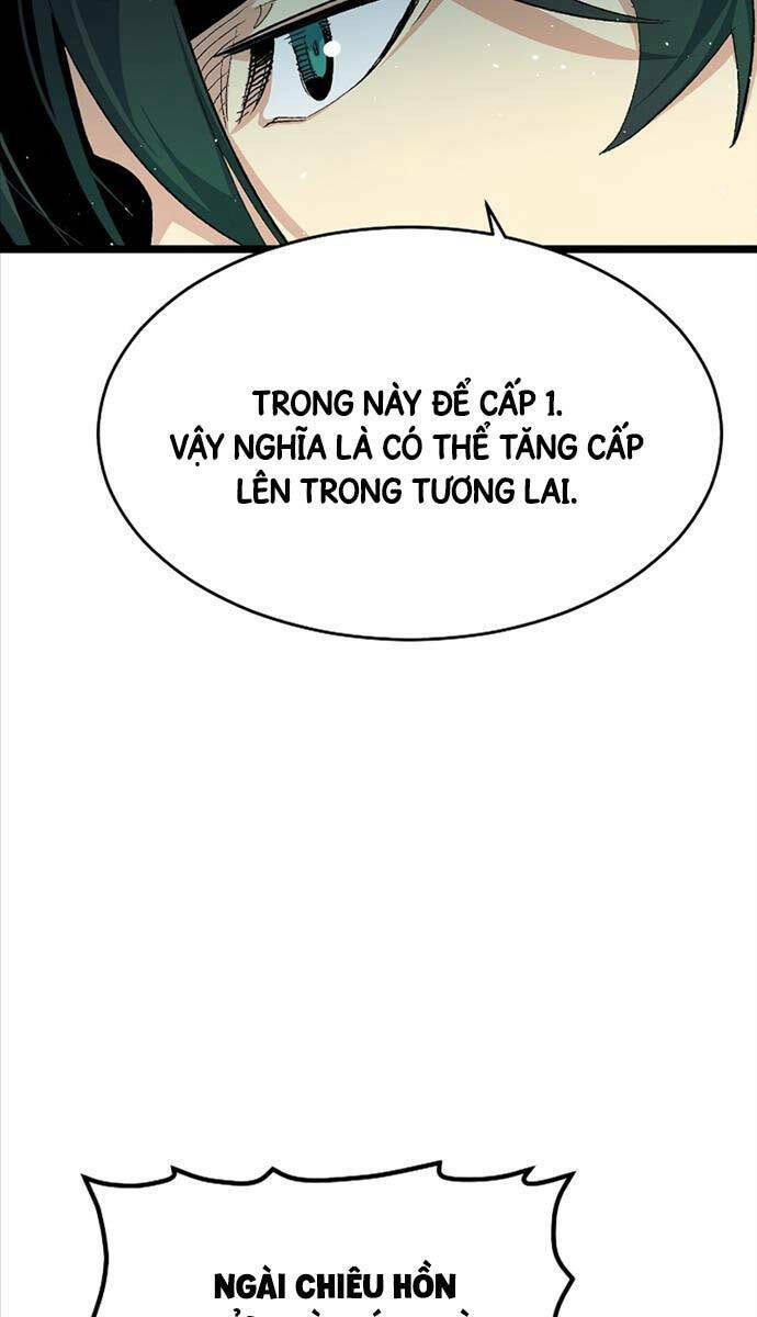 Độc Cô Tử Linh Sư: Chapter 110
