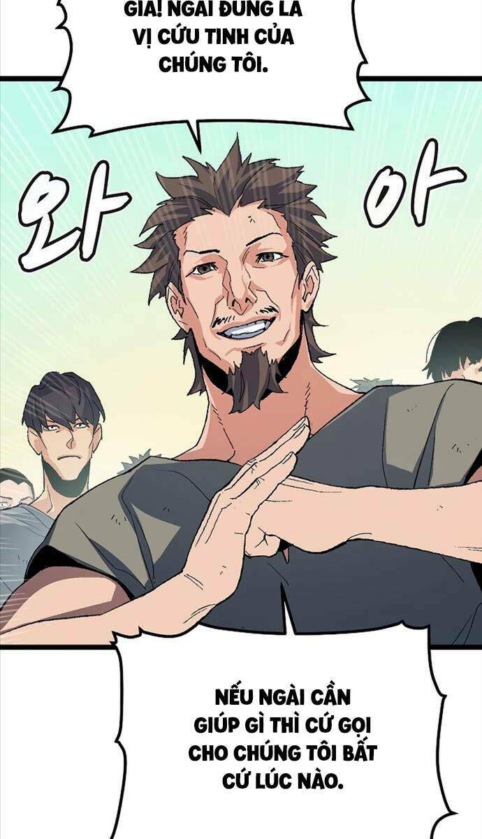 Độc Cô Tử Linh Sư: Chapter 110