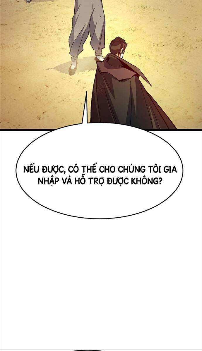 Độc Cô Tử Linh Sư: Chapter 110