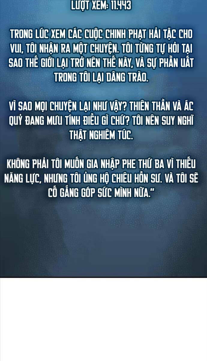 Độc Cô Tử Linh Sư: Chapter 111