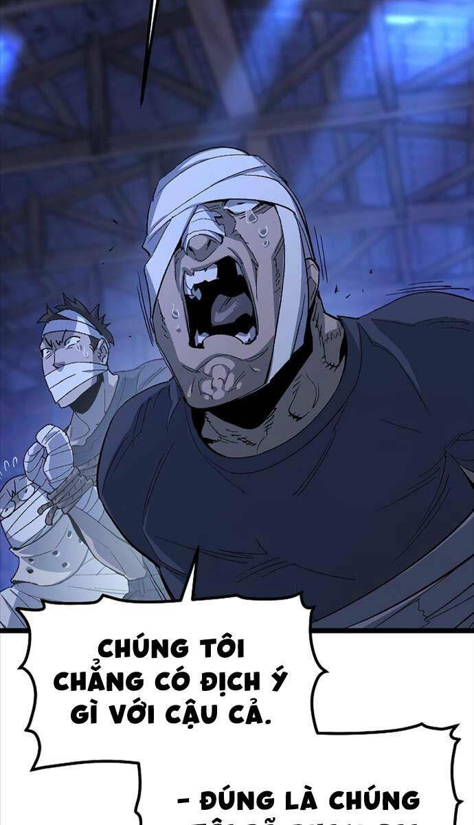 Độc Cô Tử Linh Sư: Chapter 111