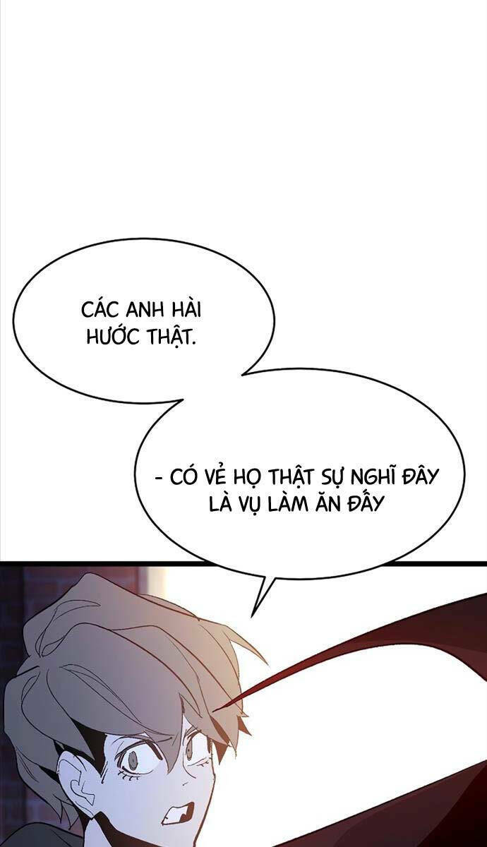 Độc Cô Tử Linh Sư: Chapter 111