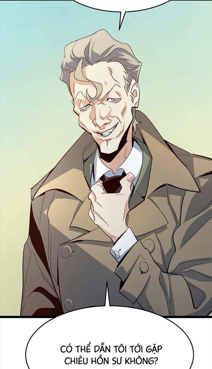 Độc Cô Tử Linh Sư: Chapter 111