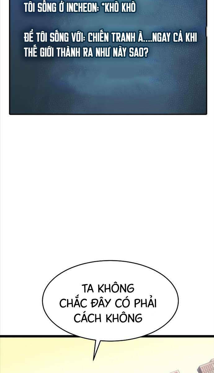 Độc Cô Tử Linh Sư: Chapter 111