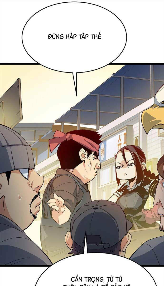 Độc Cô Tử Linh Sư: Chapter 111