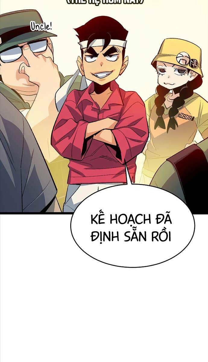 Độc Cô Tử Linh Sư: Chapter 111