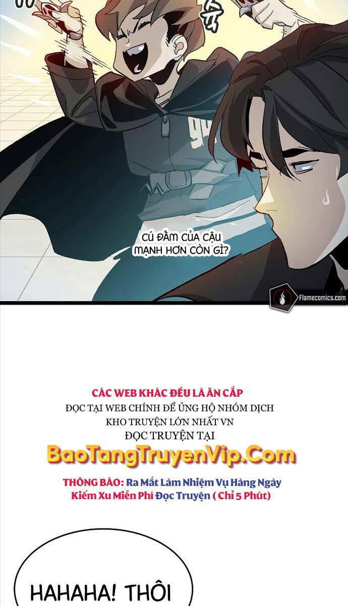 Độc Cô Tử Linh Sư: Chapter 111