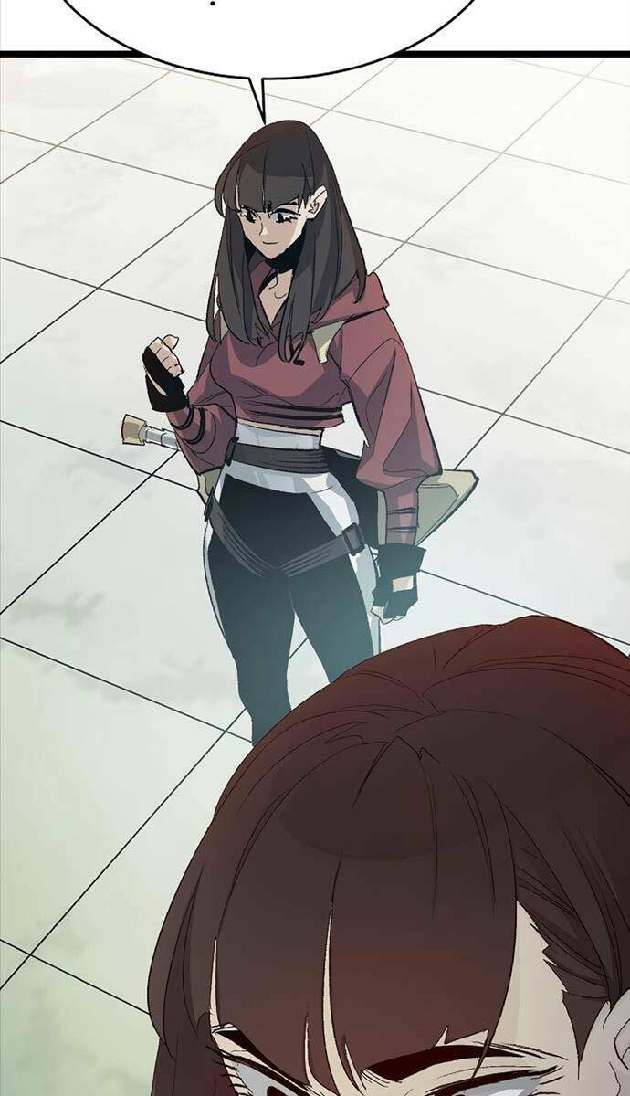 Độc Cô Tử Linh Sư: Chapter 111