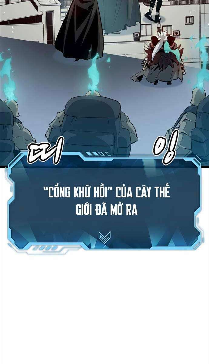 Độc Cô Tử Linh Sư: Chapter 111