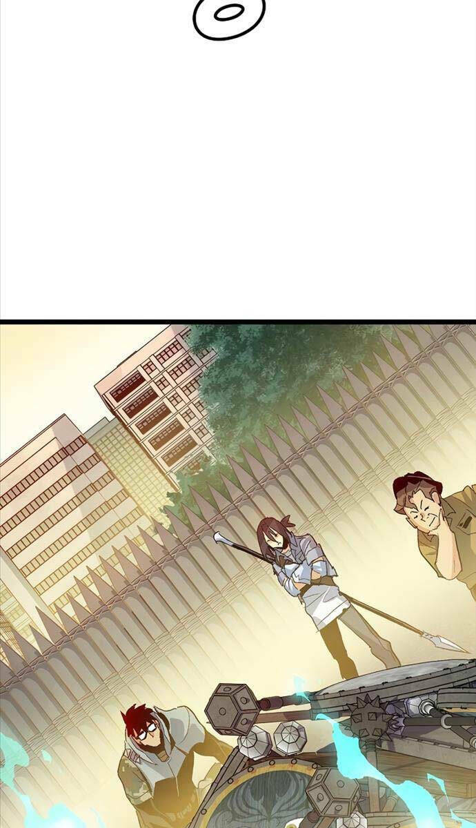 Độc Cô Tử Linh Sư: Chapter 111