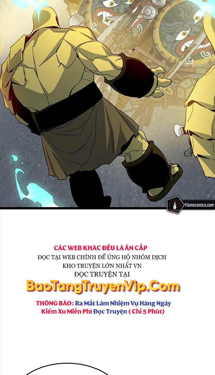 Độc Cô Tử Linh Sư: Chapter 111