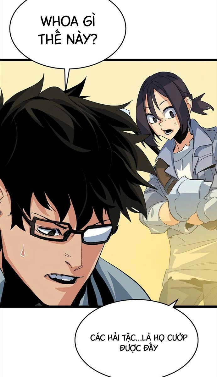 Độc Cô Tử Linh Sư: Chapter 111
