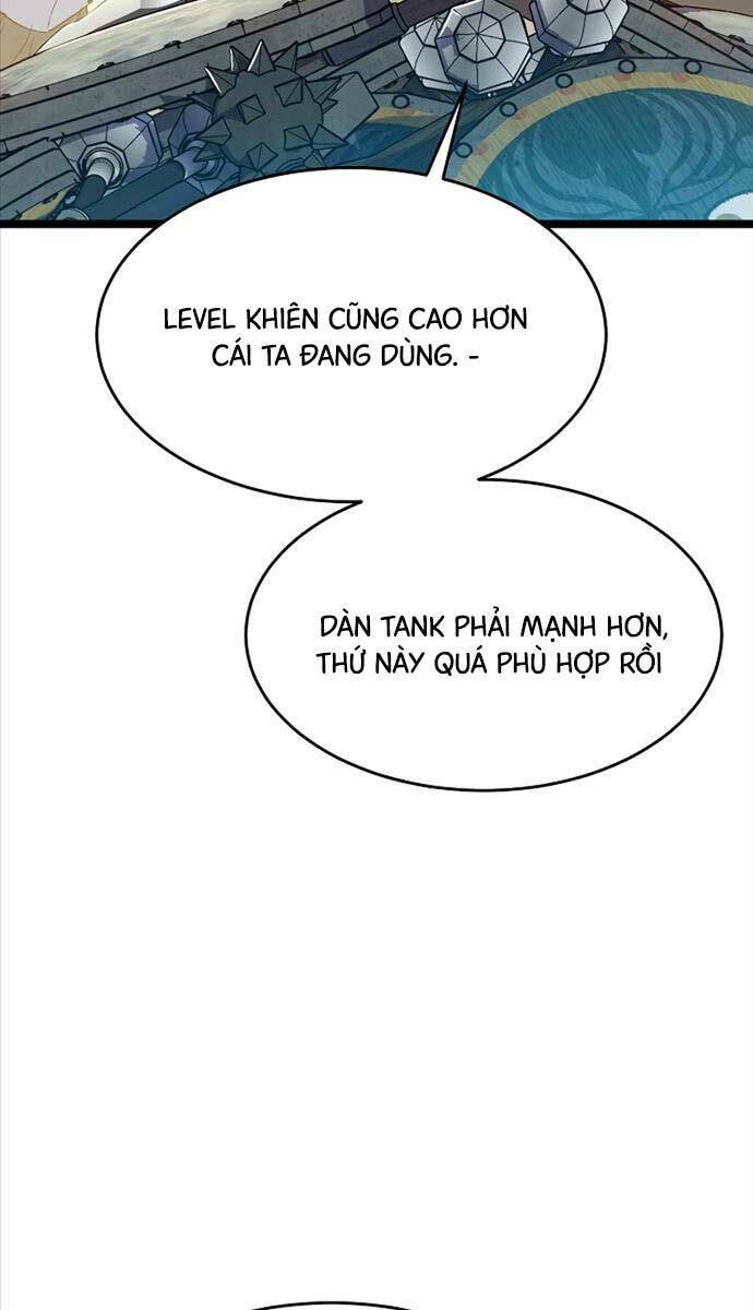 Độc Cô Tử Linh Sư: Chapter 111