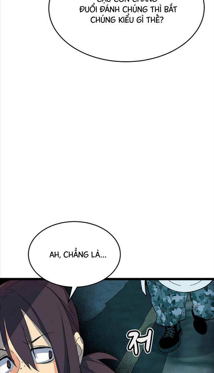 Độc Cô Tử Linh Sư: Chapter 111