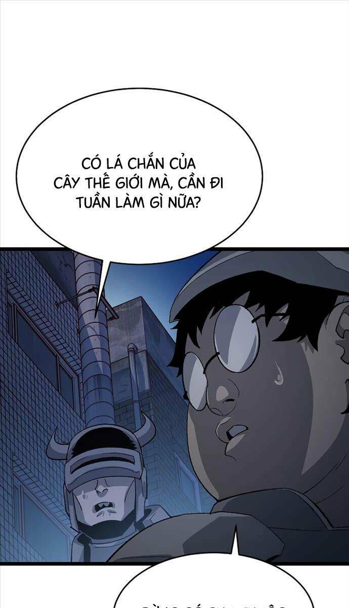 Độc Cô Tử Linh Sư: Chapter 111