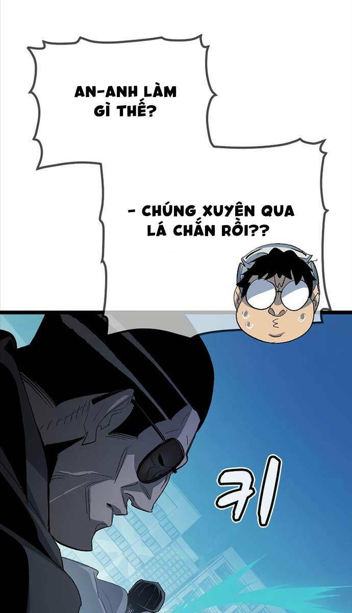 Độc Cô Tử Linh Sư: Chapter 111