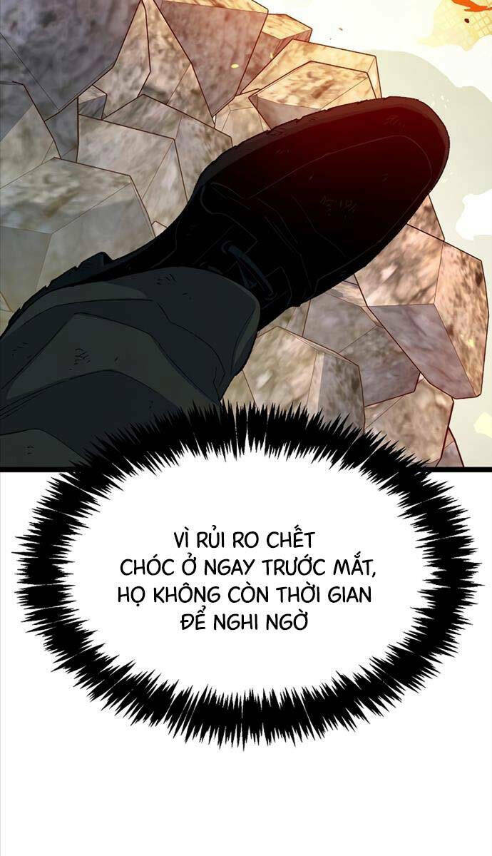 Độc Cô Tử Linh Sư: Chapter 111