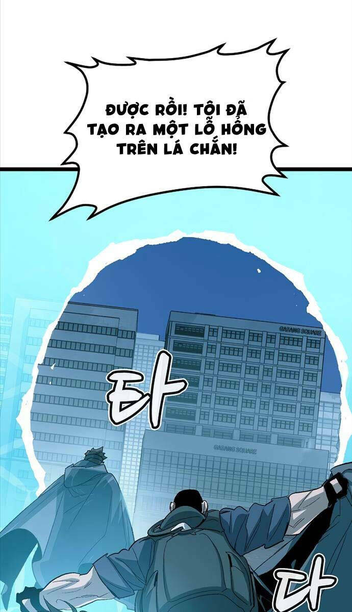 Độc Cô Tử Linh Sư: Chapter 111