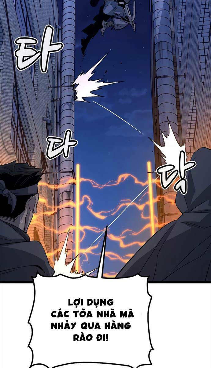 Độc Cô Tử Linh Sư: Chapter 111