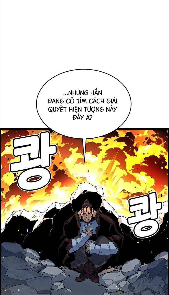 Độc Cô Tử Linh Sư: Chapter 111