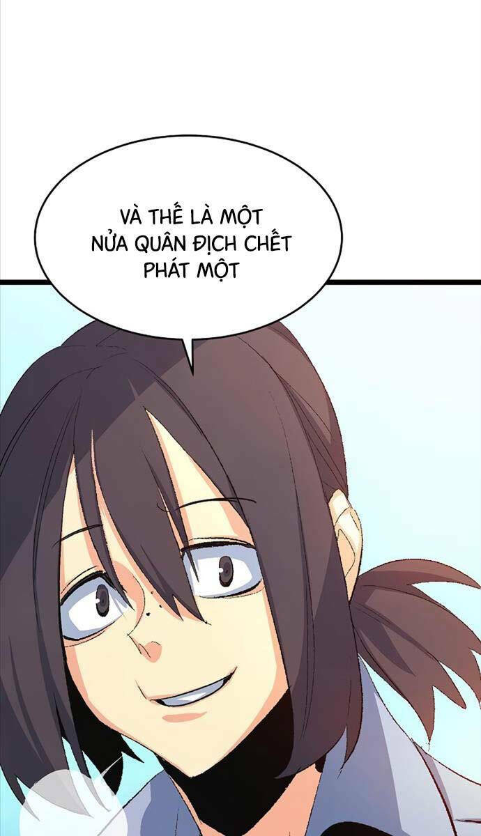 Độc Cô Tử Linh Sư: Chapter 111