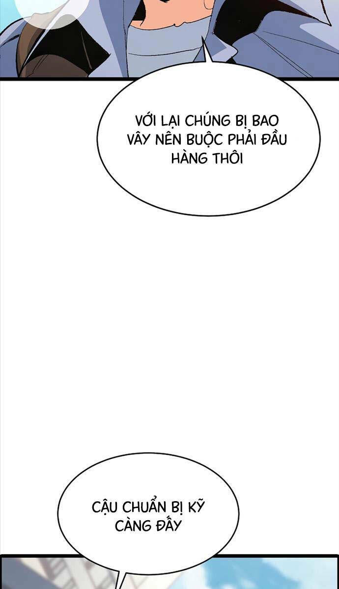 Độc Cô Tử Linh Sư: Chapter 111