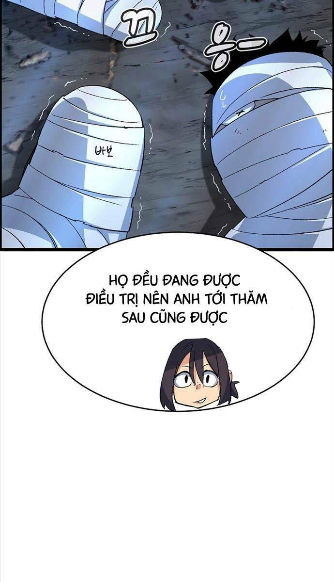 Độc Cô Tử Linh Sư: Chapter 111