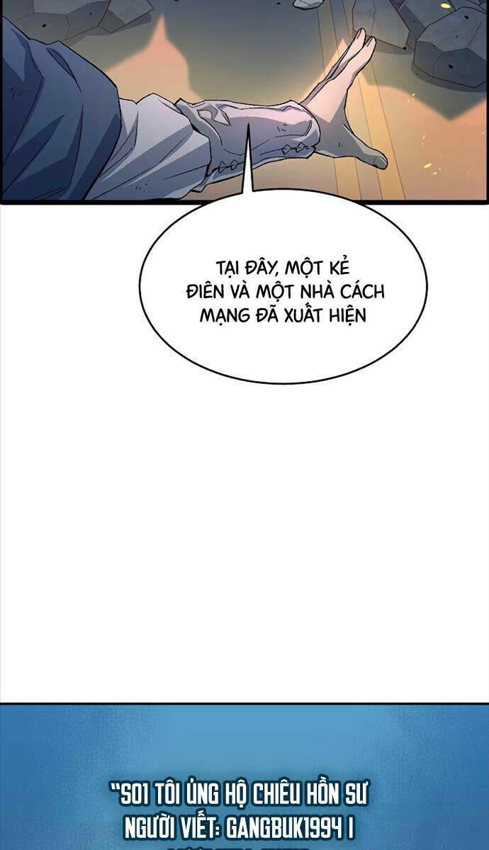 Độc Cô Tử Linh Sư: Chapter 111