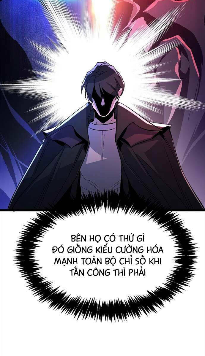 Độc Cô Tử Linh Sư: Chapter 111