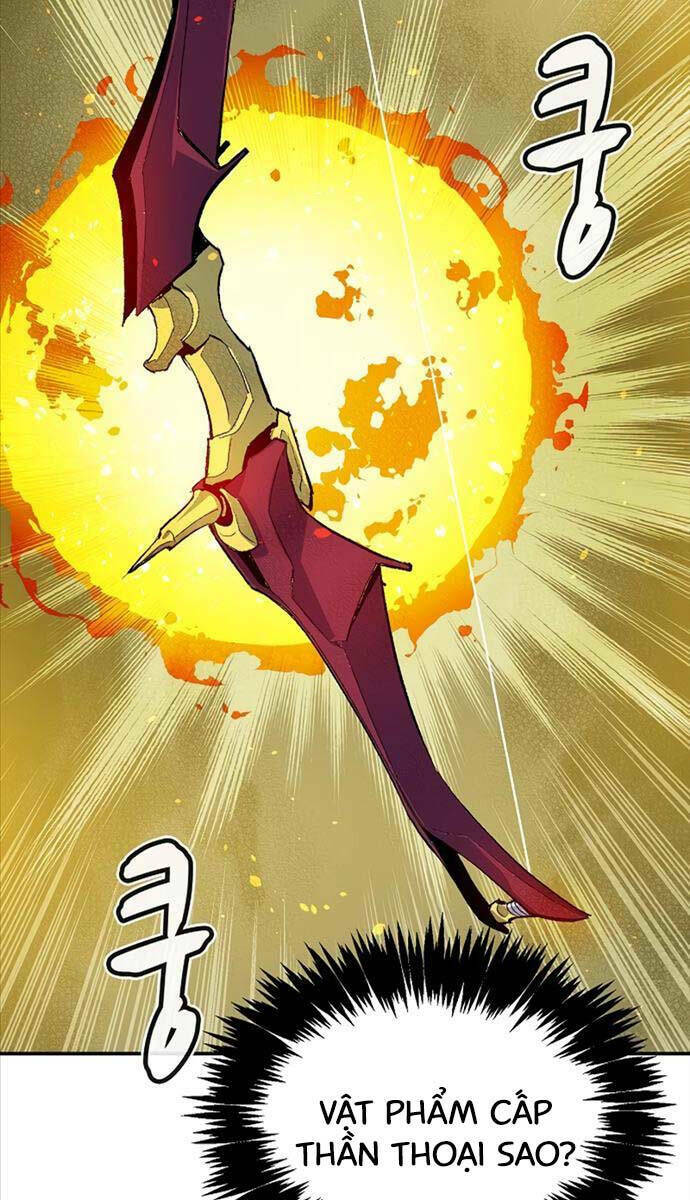Độc Cô Tử Linh Sư: Chapter 112