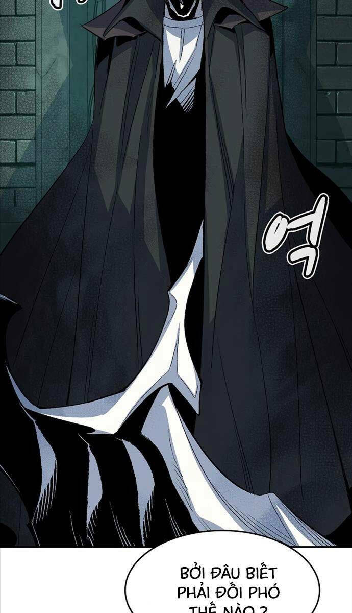 Độc Cô Tử Linh Sư: Chapter 112