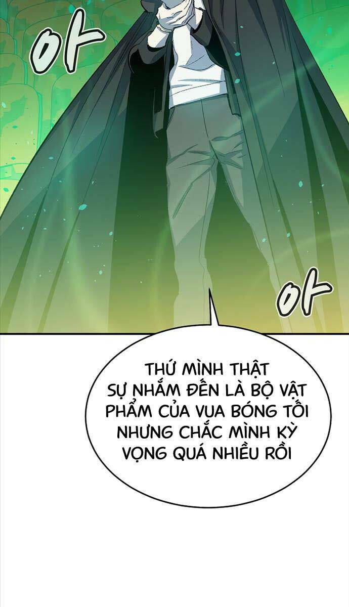 Độc Cô Tử Linh Sư: Chapter 112