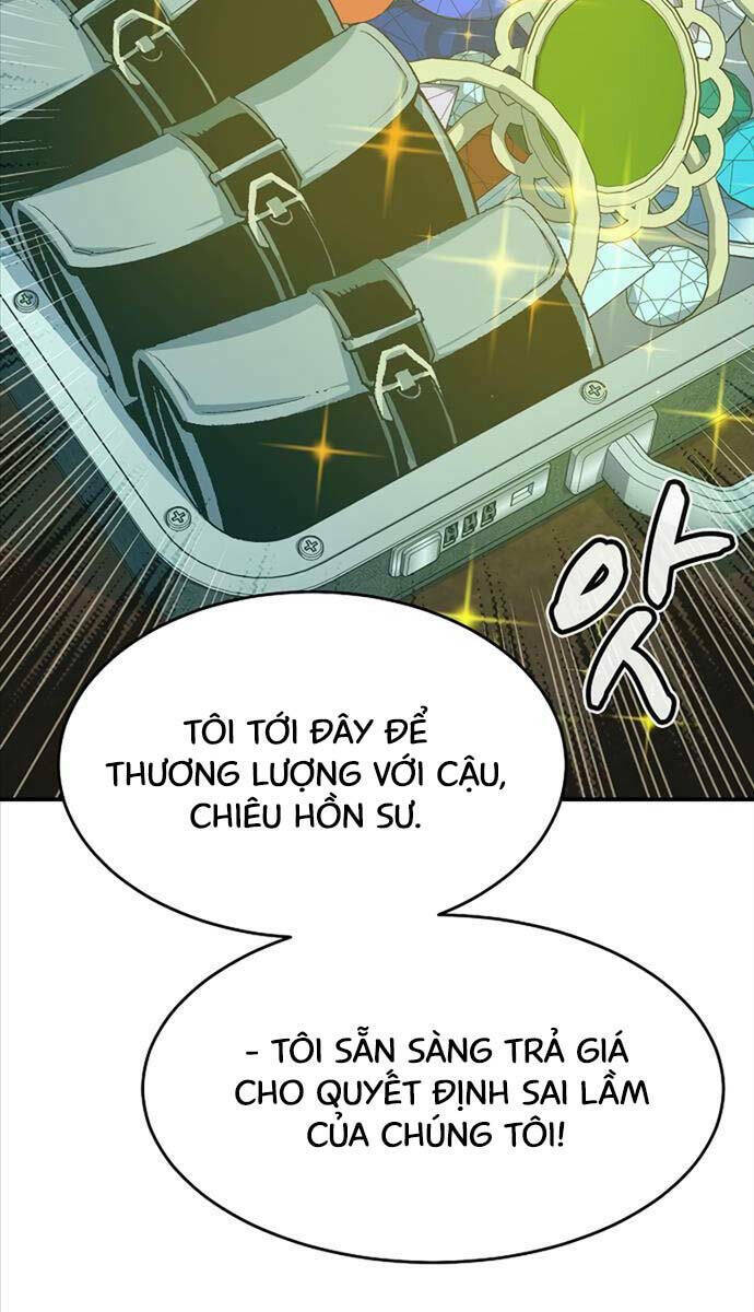 Độc Cô Tử Linh Sư: Chapter 112