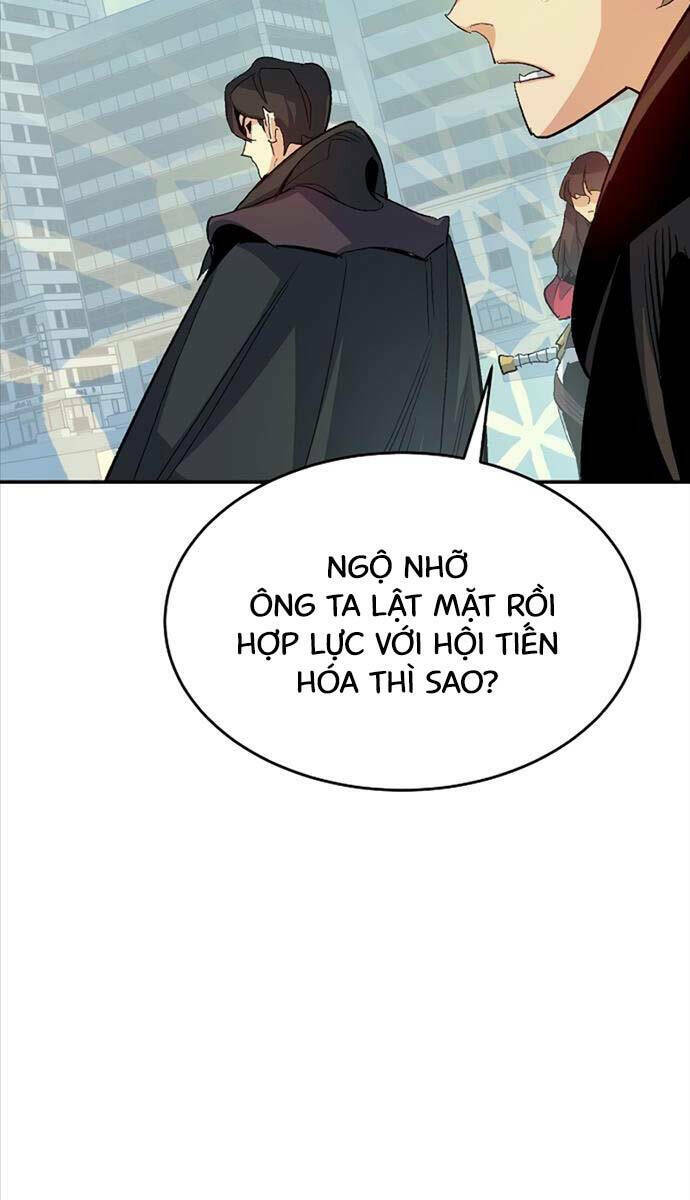 Độc Cô Tử Linh Sư: Chapter 112