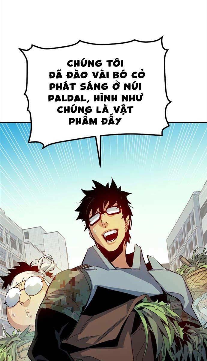 Độc Cô Tử Linh Sư: Chapter 112